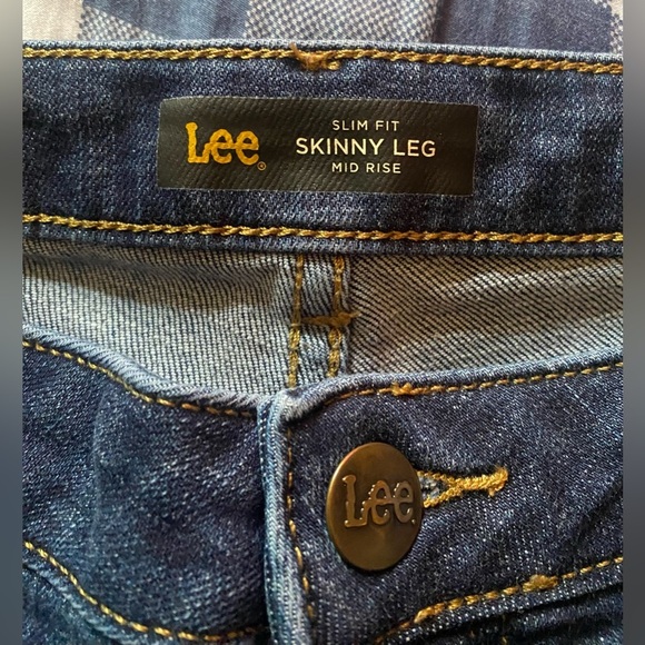 Lee Jeans - Picture 5 of 6
